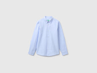 Camisa clássica em algodão puro - ucb_image_FS