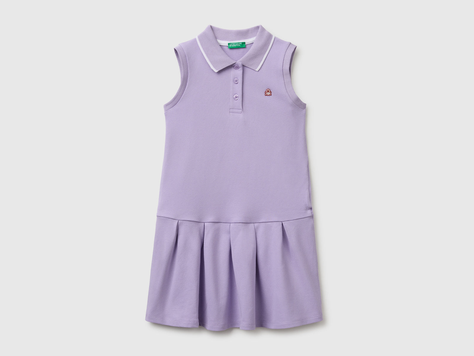 Polo-style dress - ucb_image_FS