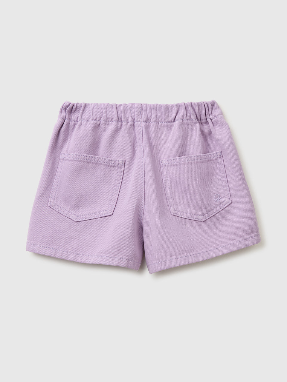 Pure cotton shorts - ucb_image_BS