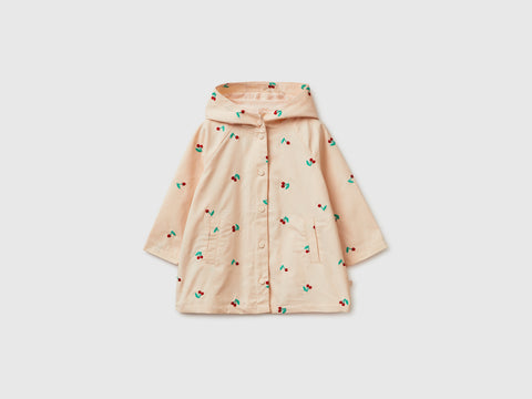 Lightweight jacket with cherries - ucb_image_FS