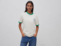 T-shirt Benetton Rugby 100% algodão - ucb_image_F