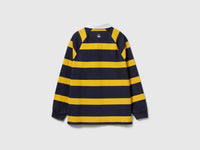 Polo às riscas Stranger Things - ucb_image_BS