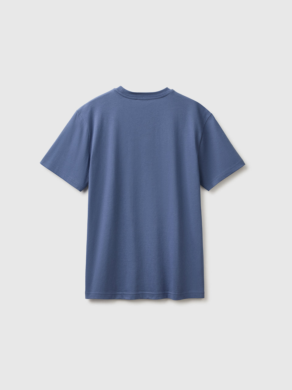 T-shirt em algodão orgânico - ucb_image_BS