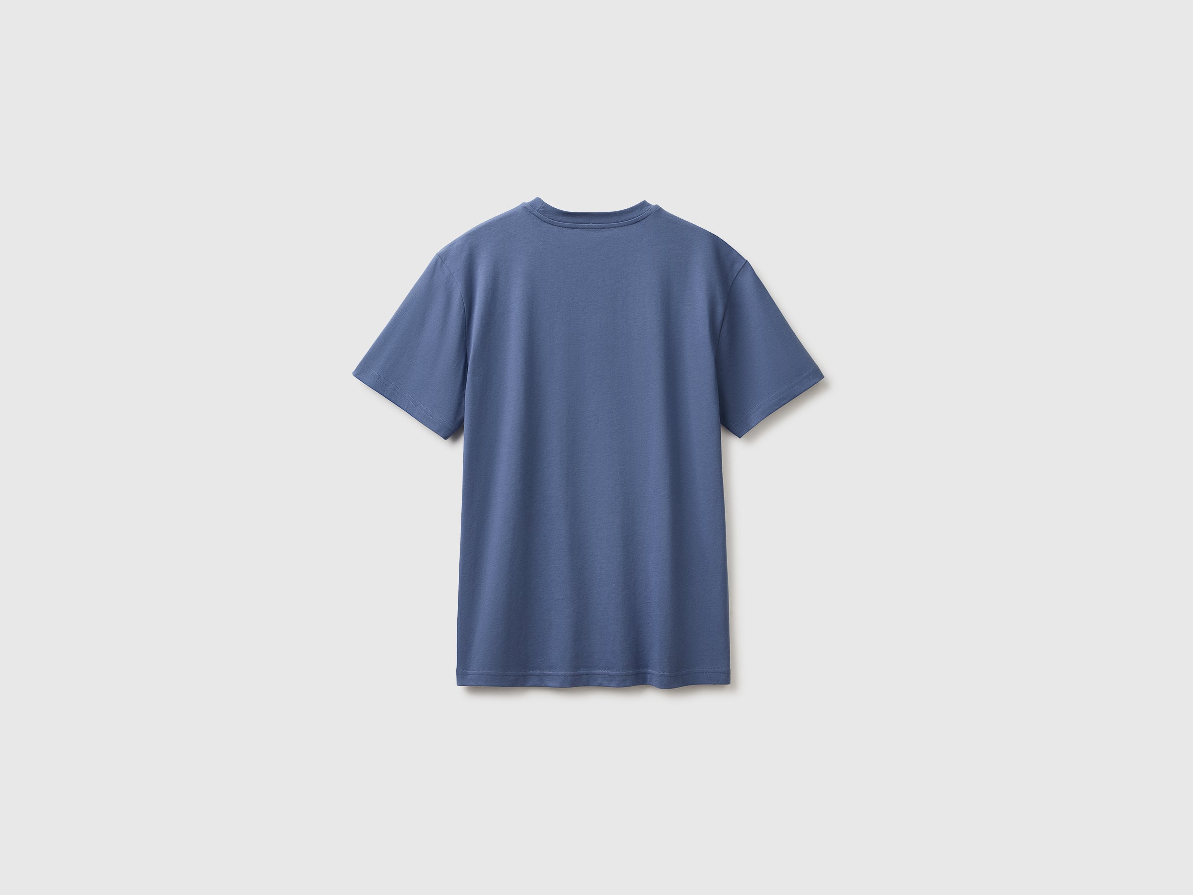 T-shirt em algodão orgânico - ucb_image_BS