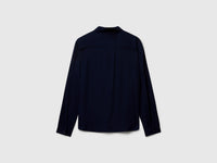 Camisa regular fit em viscose - ucb_image_BS