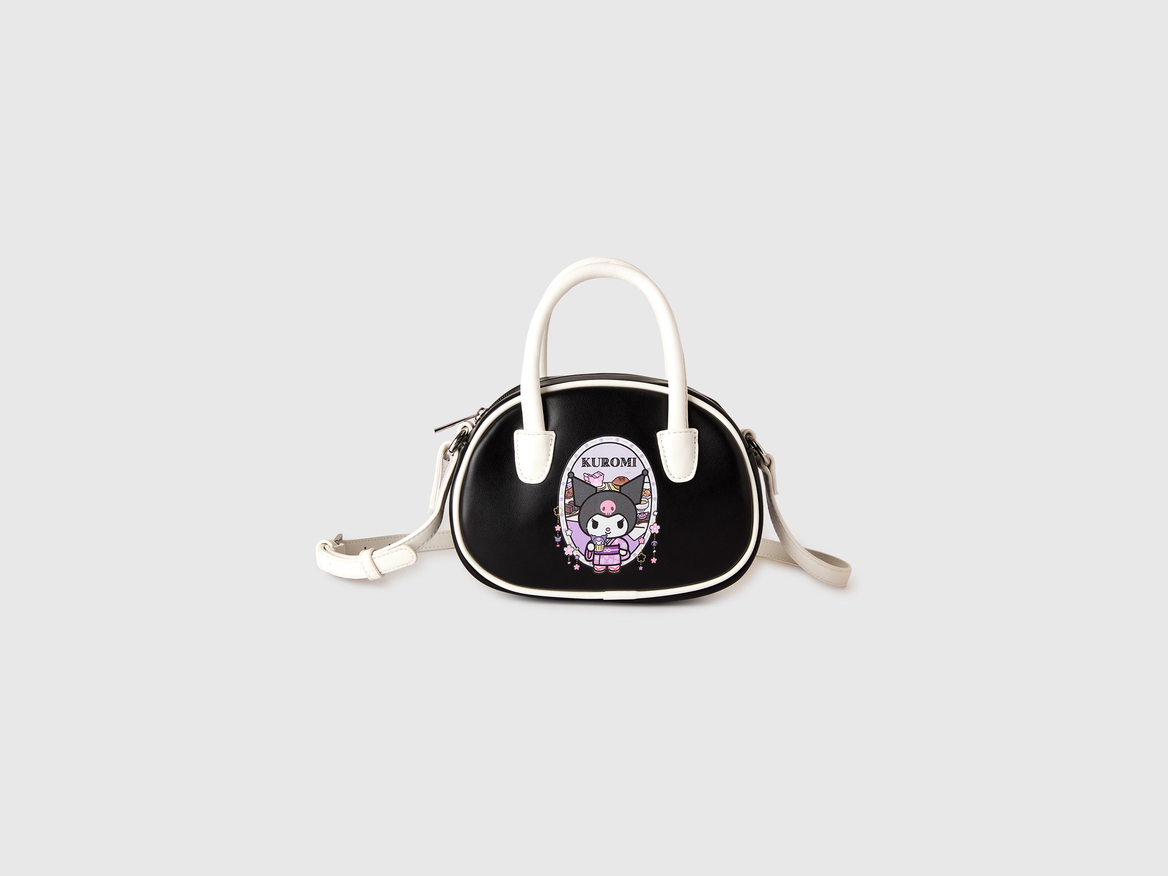 Hello Kitty Kuromi Bag - ucb_image_FS