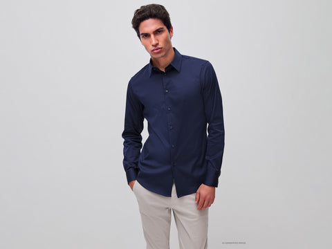 Camisa slim fit - ucb_image_F