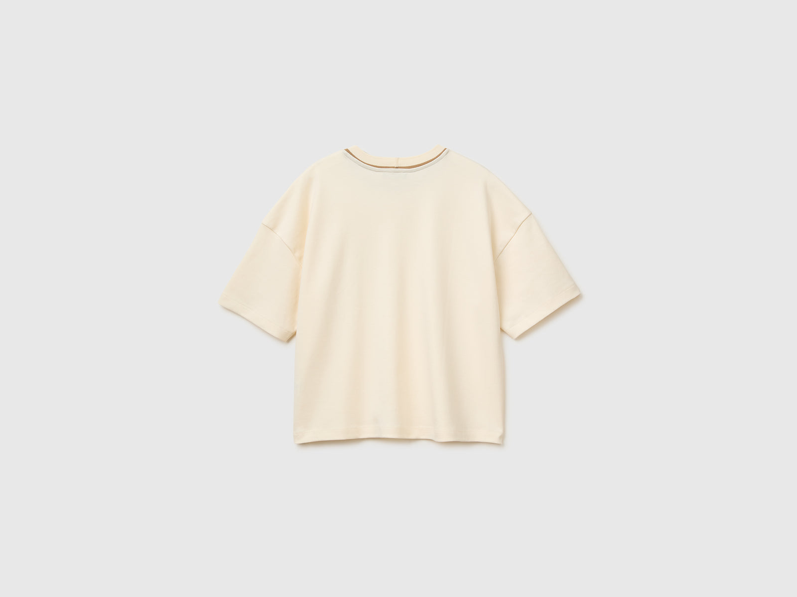 T-shirt comfort fit - ucb_image_BS