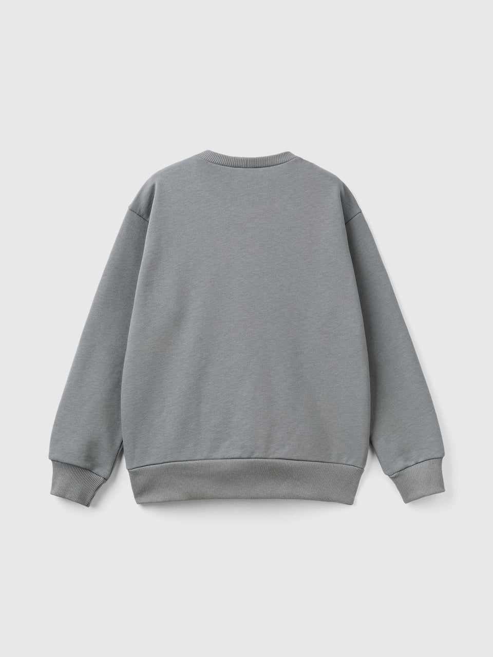 Sweat de gola redonda com estampa - ucb_image_BS