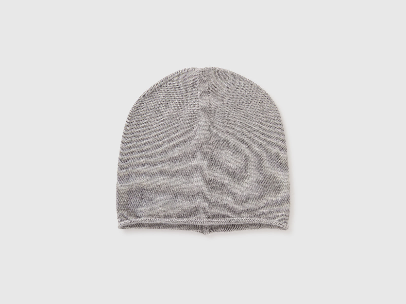 Gorro em mistura de lã e caxemira - ucb_image_FS