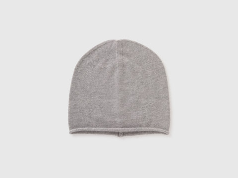 Gorro em mistura de lã e caxemira - ucb_image_FS