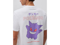 T-shirt Pokémon 100% algodão orgânico - ucb_image_FY