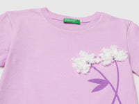 T-shirt com estampa e bordado - ucb_image_DS1