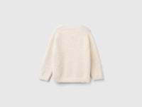 Camisola em fio peludo - ucb_image_BS