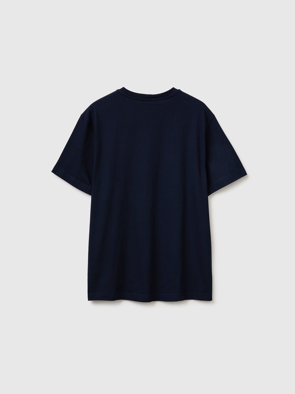 T-shirt azul - ucb_image_BS