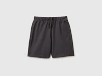 100% cotton Bermuda shorts - ucb_image_FS