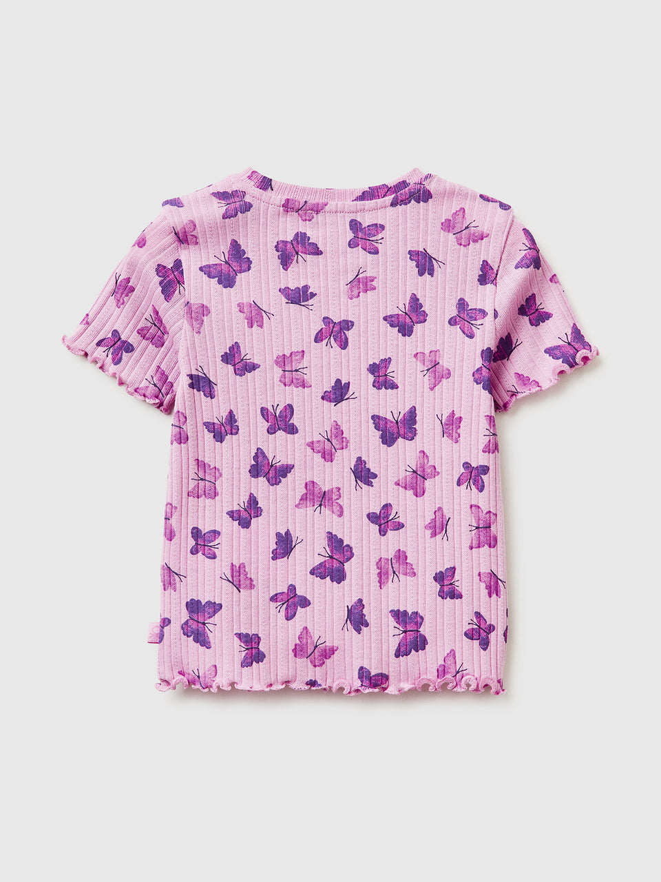 T-shirt estampada canelada - ucb_image_BS