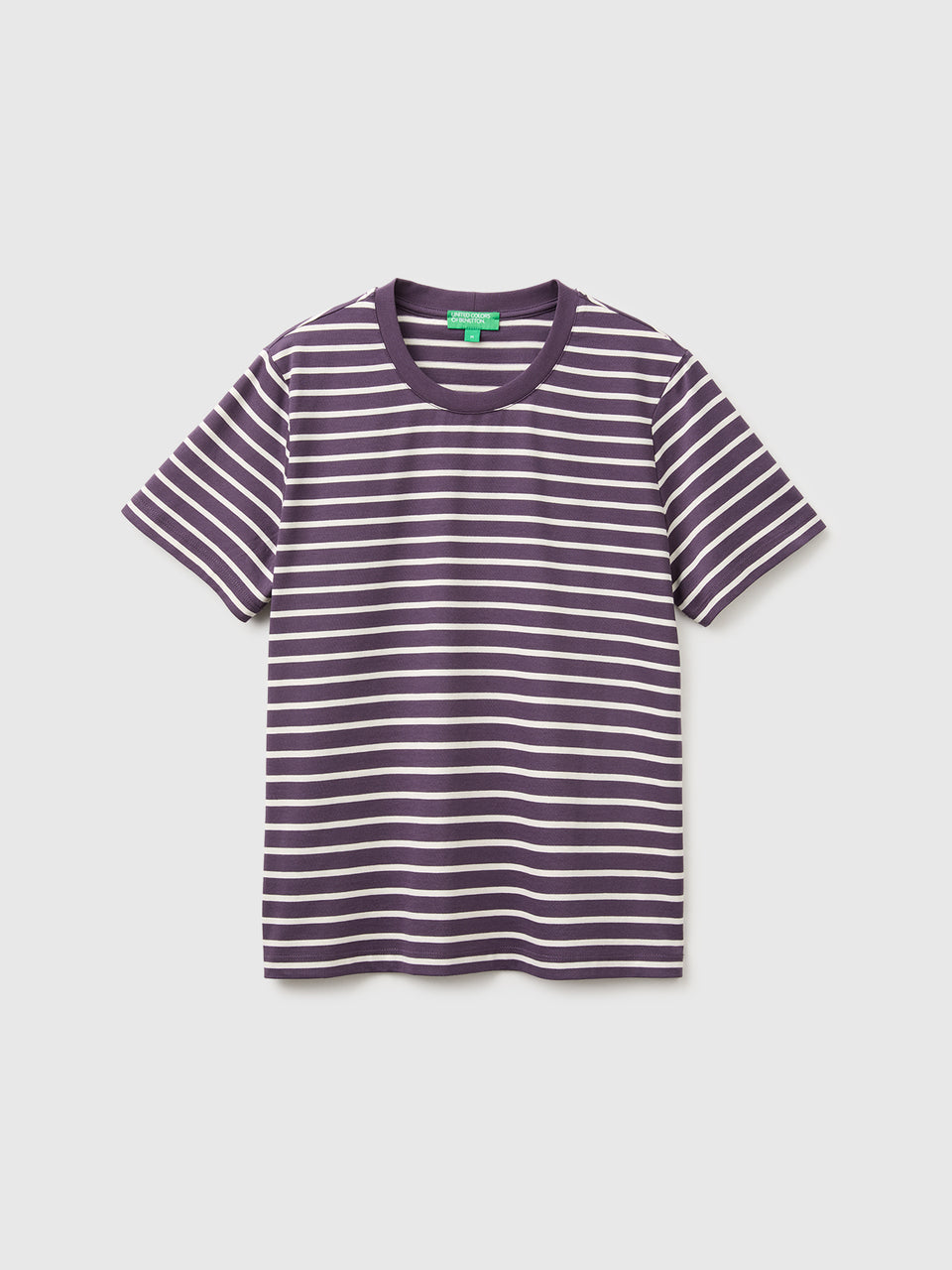 T-shirt às riscas - ucb_image_FS