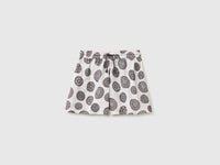 Printed shorts - ucb_image_FS