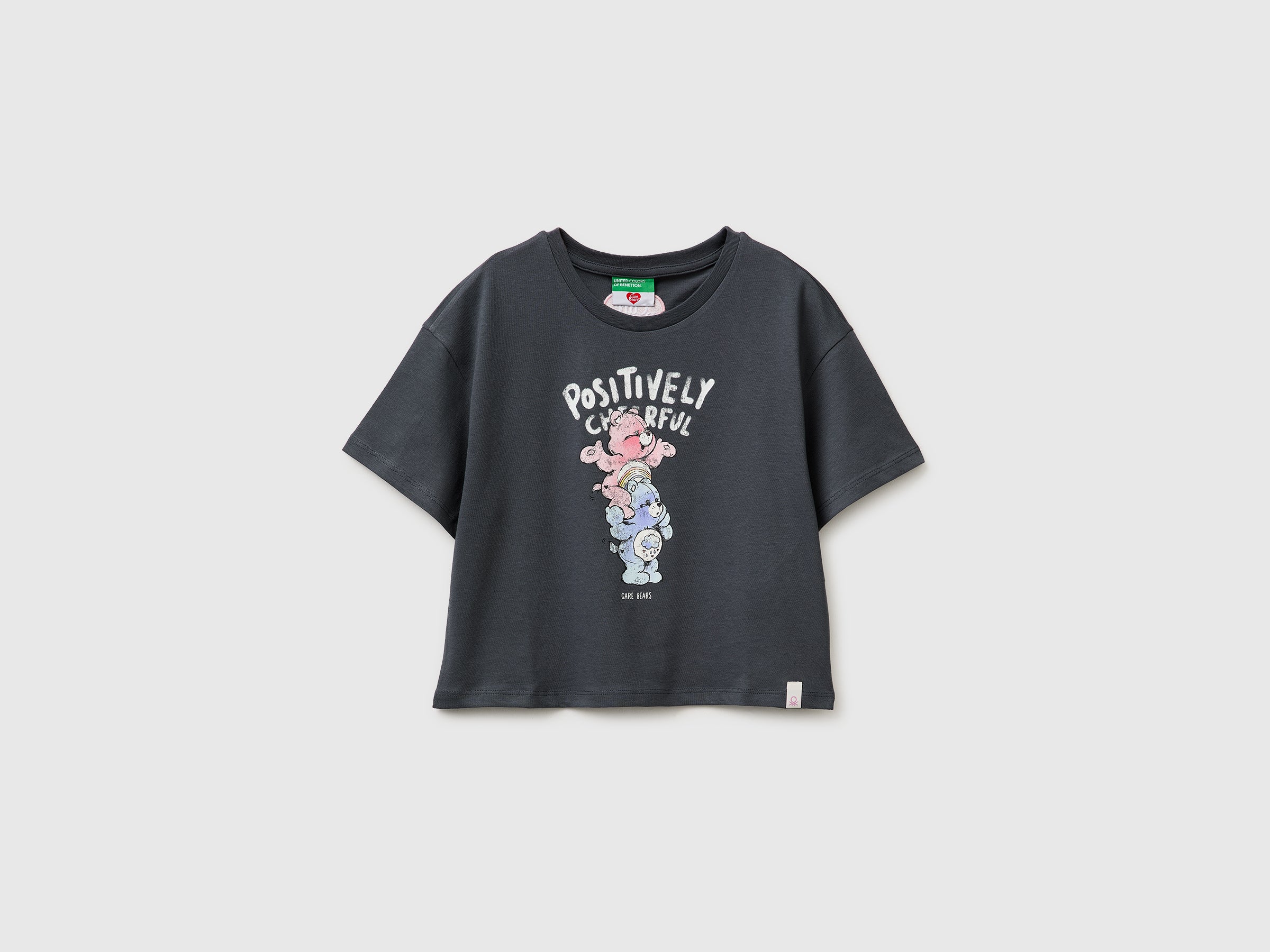Care Bears T-shirt - ucb_image_FS