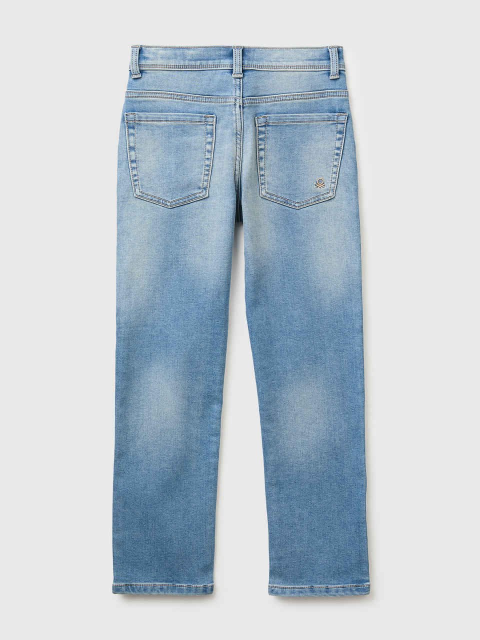 Jeans térmicos slim fit - ucb_image_BS