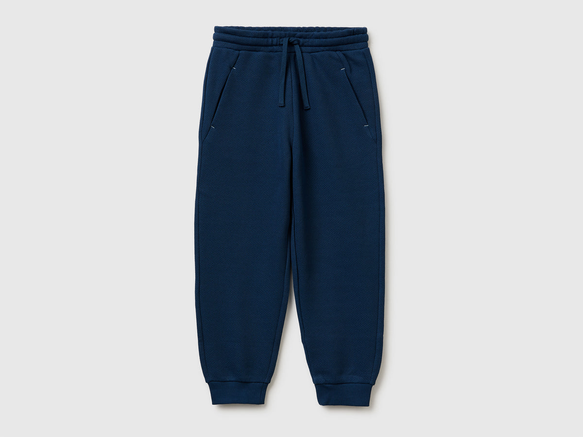 Sporty sweatshirt joggers - ucb_image_FS
