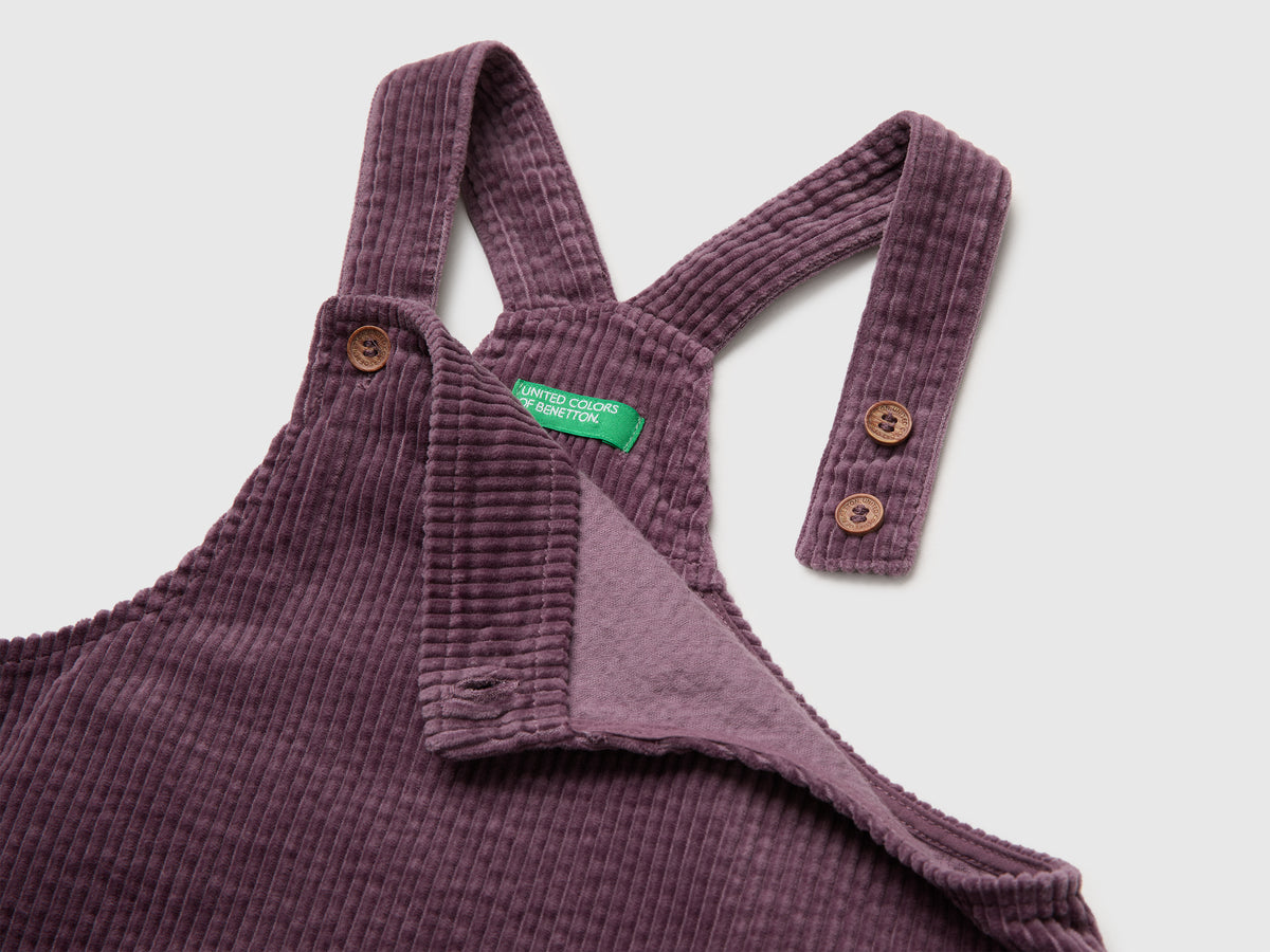 Saia jardineira canelada  - ucb_image_DS1