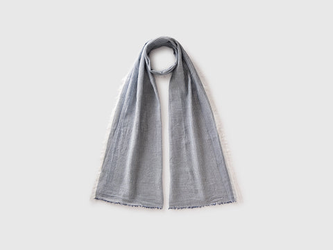 Striped scarf - ucb_image_FS