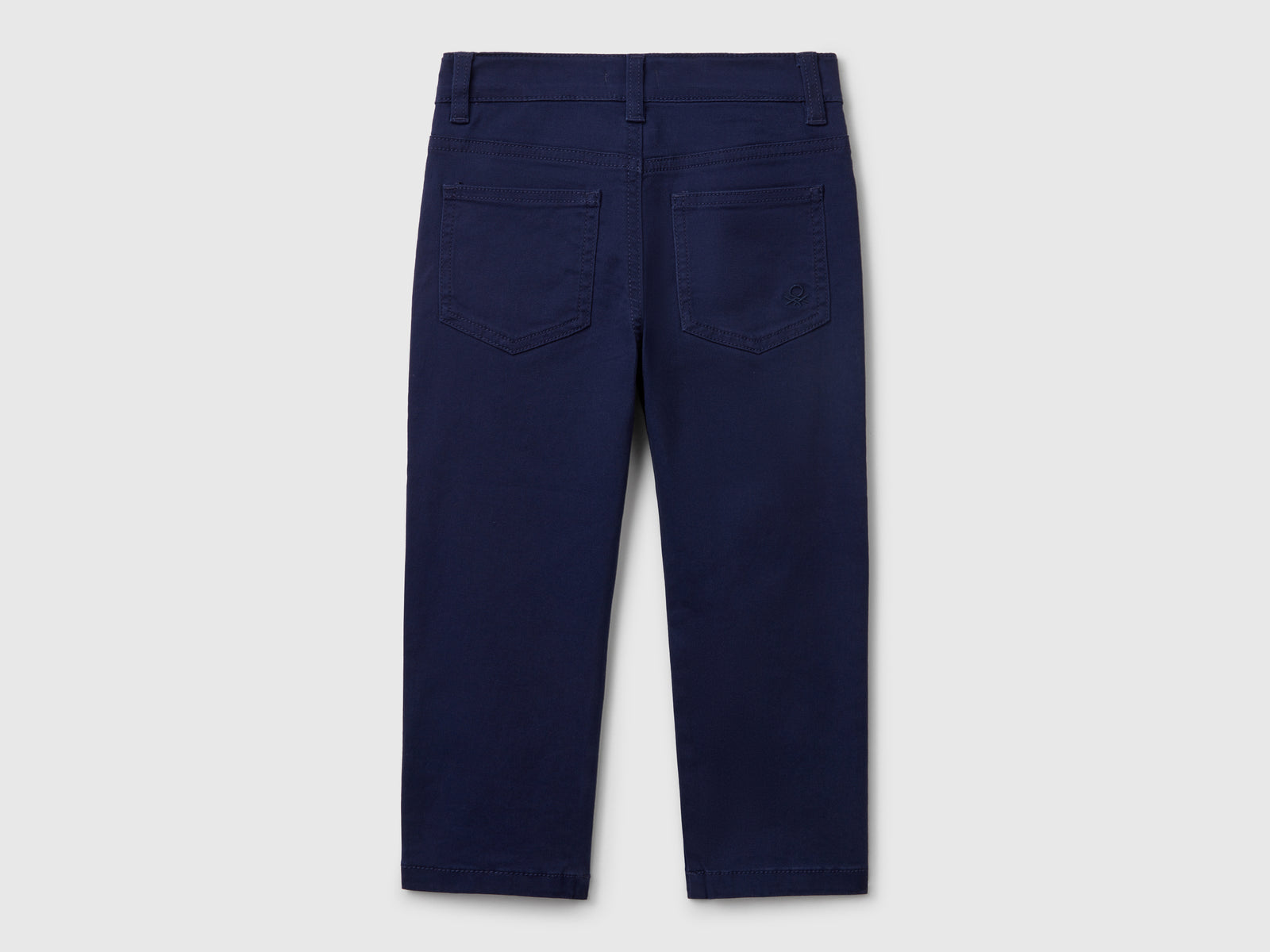 Five-pocket stretch trousers - ucb_image_BS