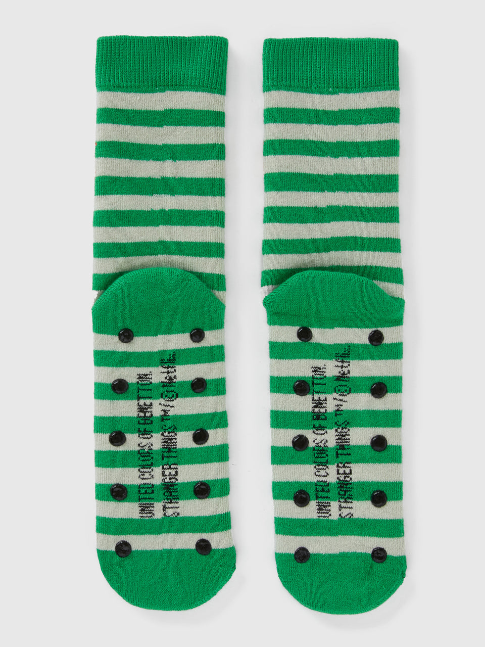 Stranger Things non-slip socks - ucb_image_BS