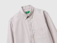 Button-down shirt - ucb_image_DS1