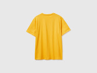 Cotton t-shirt with logo - ucb_image_BS