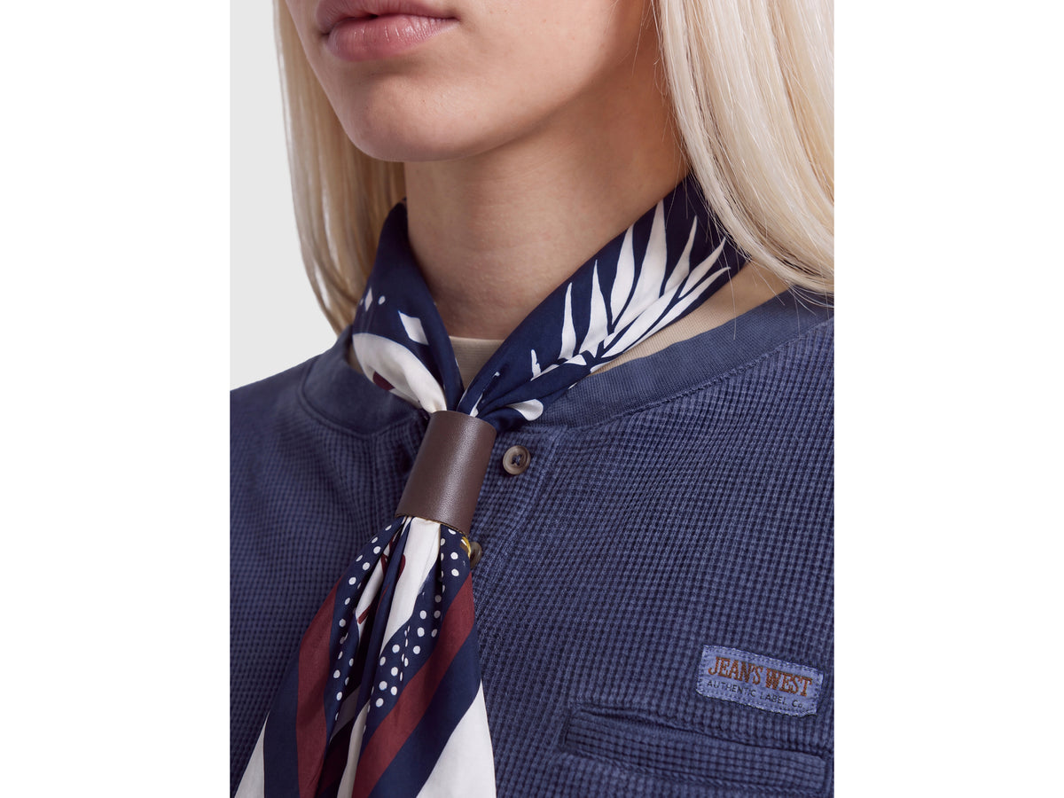 Bandana estampa western 100% viscose - ucb_image_FY