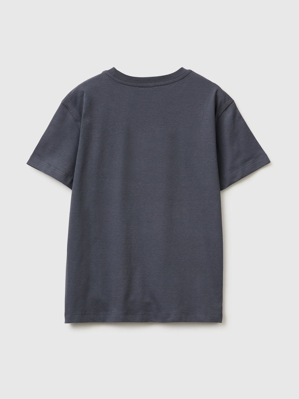 T-shirt com logótipo - ucb_image_BS