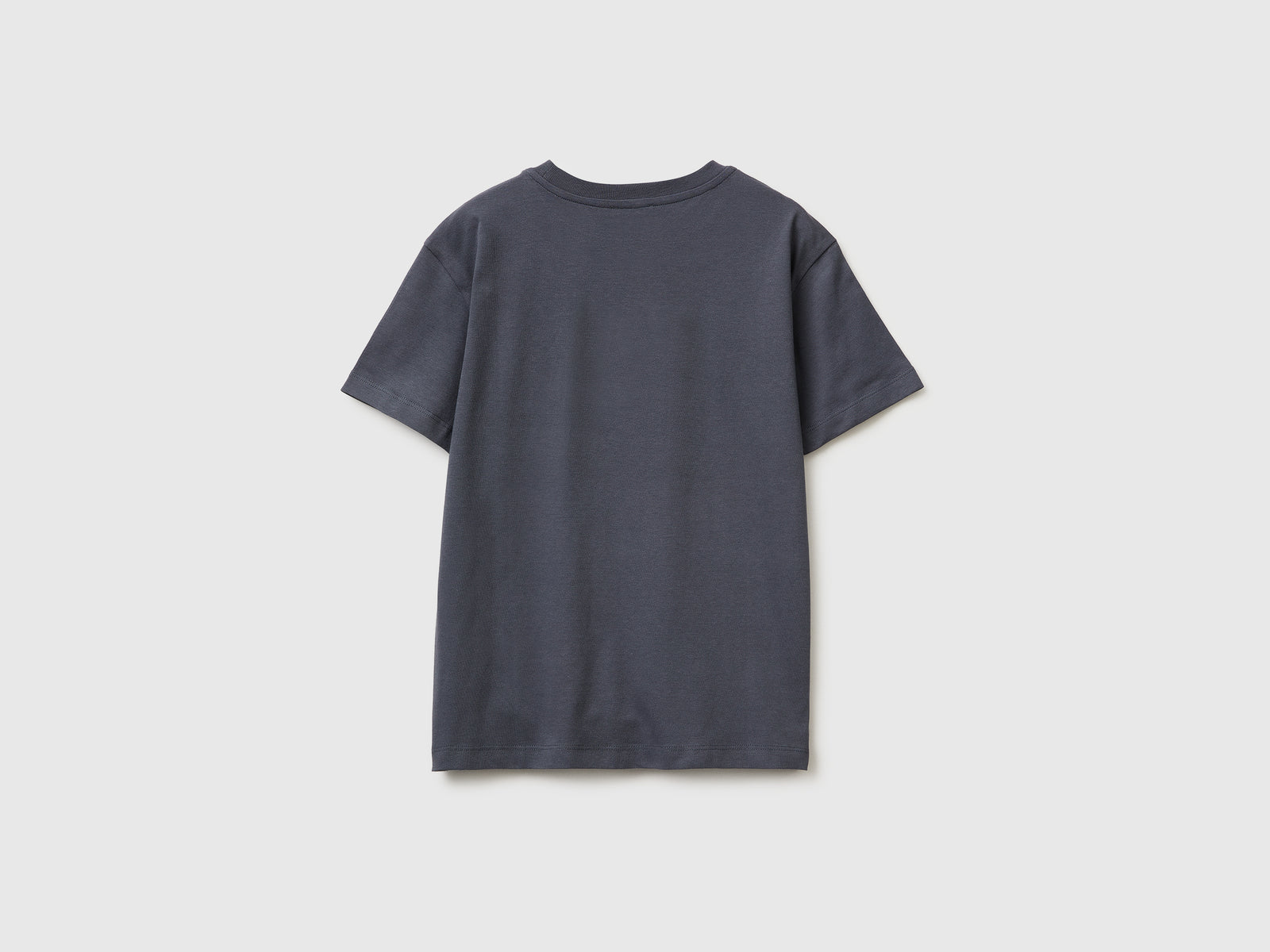 T-shirt com logótipo - ucb_image_BS
