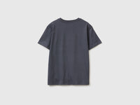 T-shirt com logótipo - ucb_image_BS