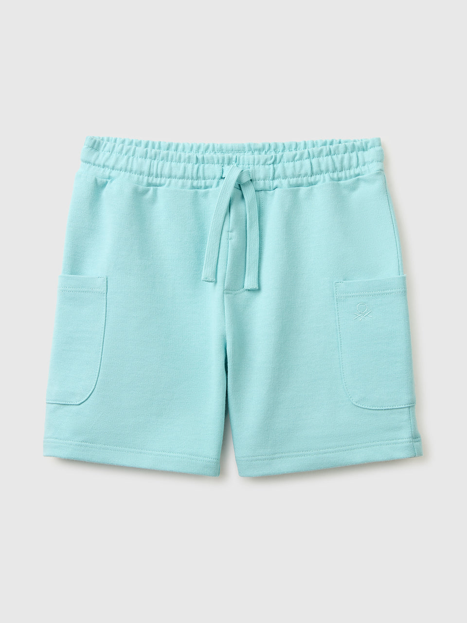 Bermudas cargo com cordão de ajuste - ucb_image_FS