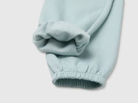 Joggers em felpo com cordão de ajuste - ucb_image_DS1