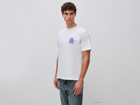 T-shirt Pokémon 100% algodão orgânico - ucb_image_F