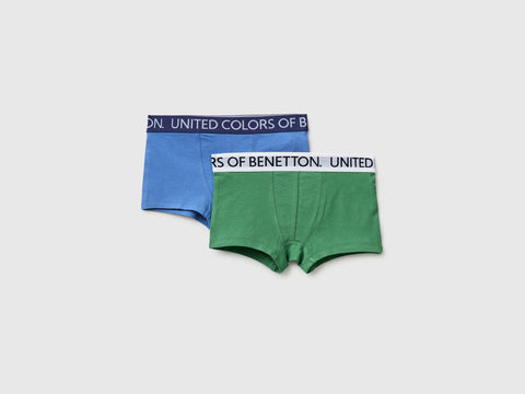Two boxers with logo elastic - ucb_image_FS