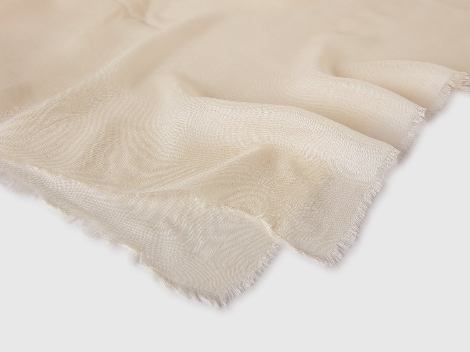 Silk blend scarf - ucb_image_DS1