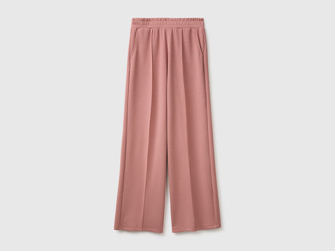 Calças fluidas comfort fit - ucb_image_FS