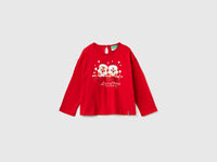 T-shirt de Natal ©Disney Cip & Ciop - ucb_image_FS