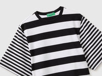 Oversized striped T-shirt - ucb_image_FY