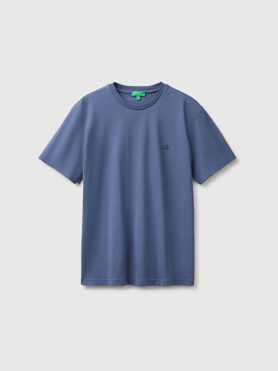 T-shirt em algodão orgânico - ucb_image_FS