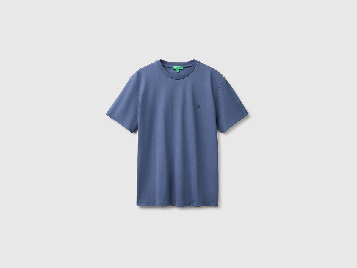T-shirt em algodão orgânico - ucb_image_FS