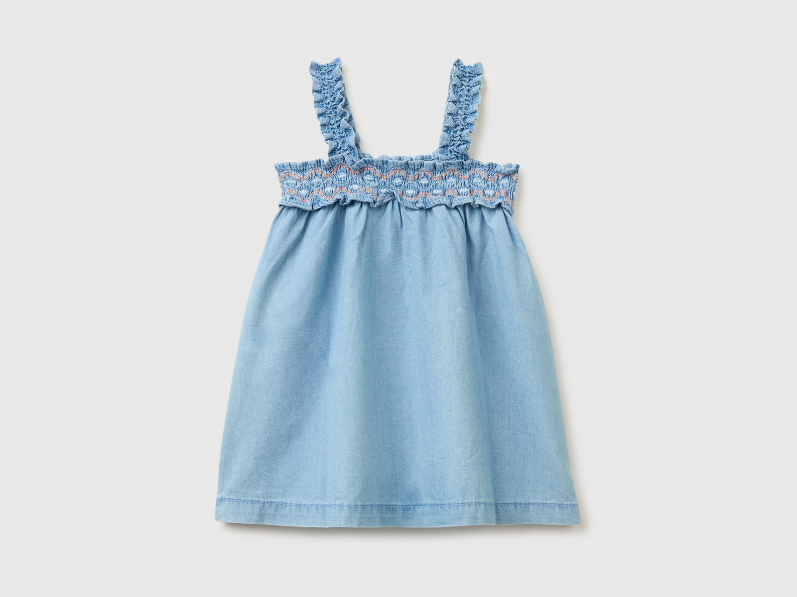 Vestido em chambray - ucb_image_BS