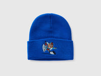 Gorro azul Looney Tunes x Olympic Collection - ucb_image_FS