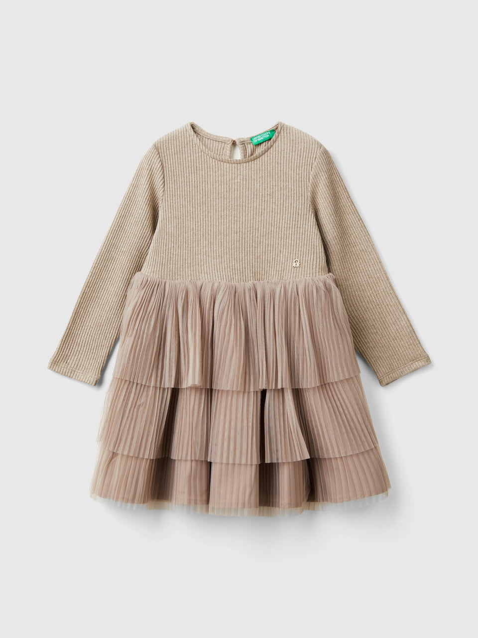 Vestido com saia em tule - ucb_image_FS