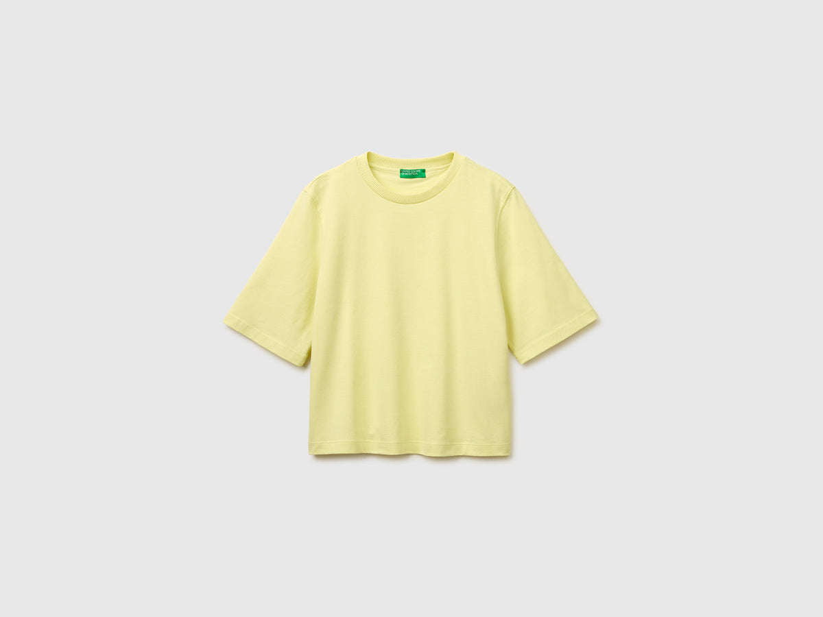 T-shirt boxy fit 100% algodão - ucb_image_FS